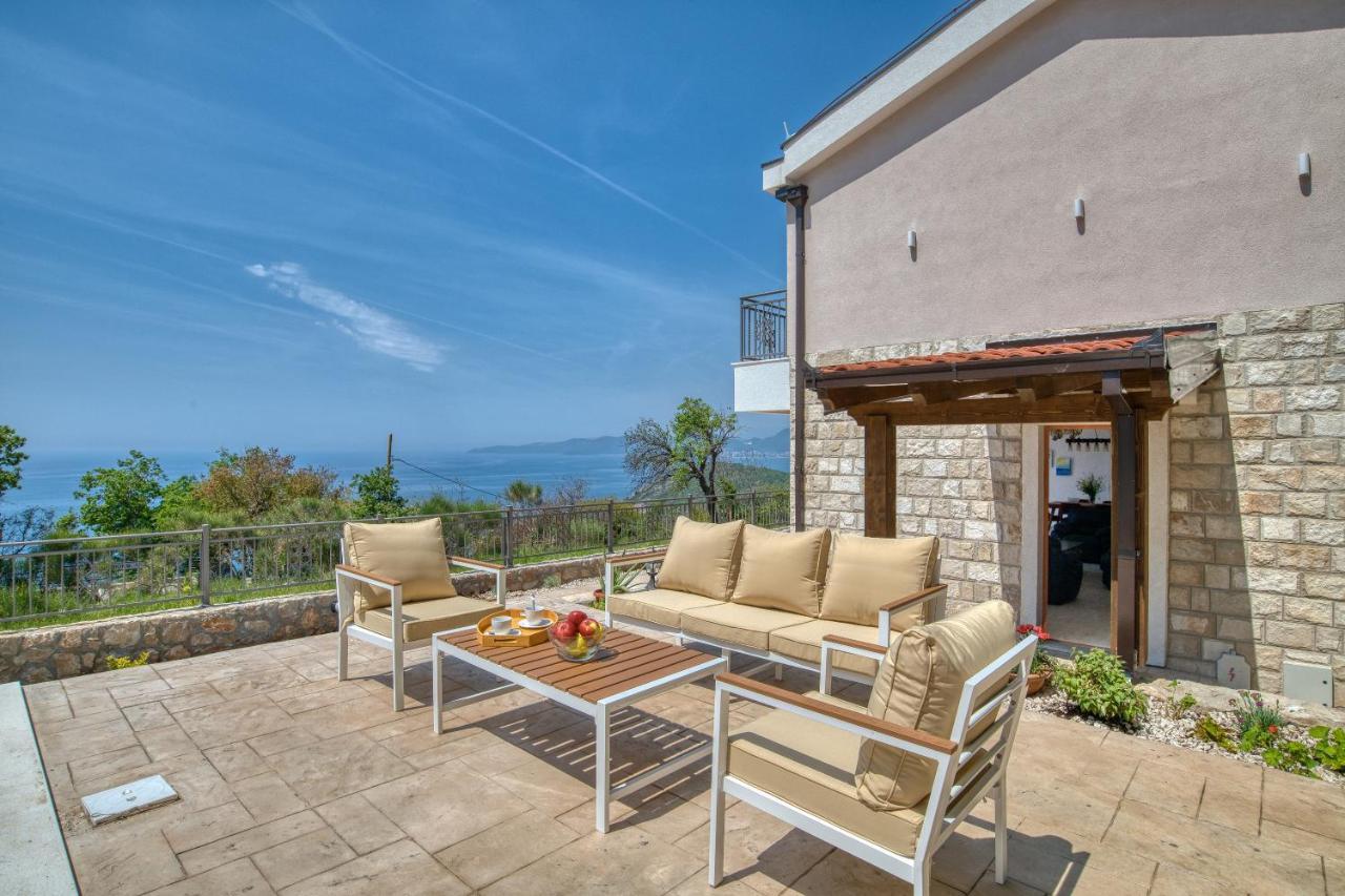 Seaview Lavanda With Pool *