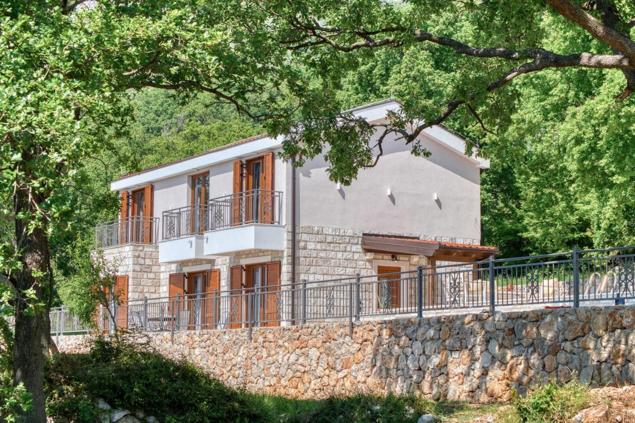Villa Seaview Lavanda With Pool Budva