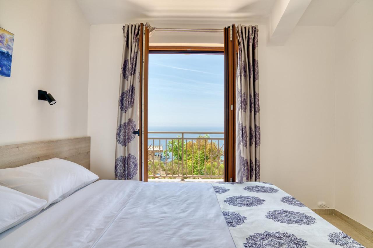 Villa Seaview Lavanda With Pool