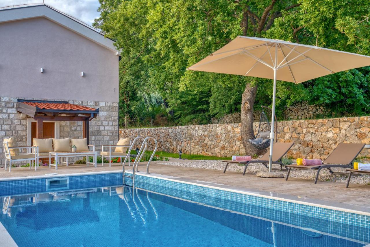 Seaview Lavanda With Pool * Budva