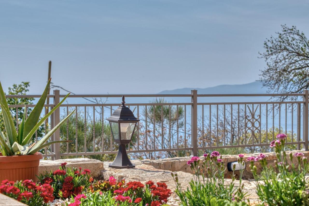 Seaview Lavanda With Pool * Budva
