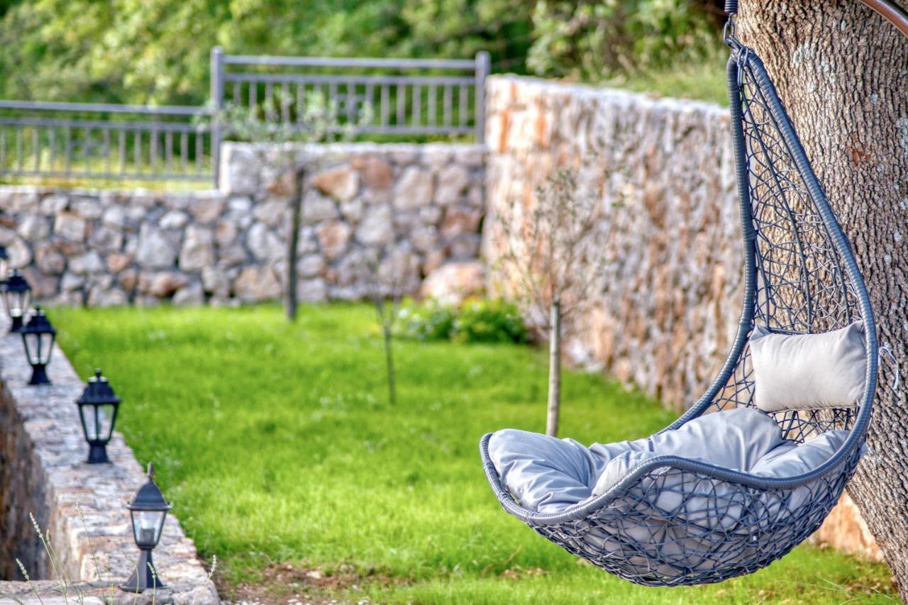 Seaview Lavanda With Pool Budva