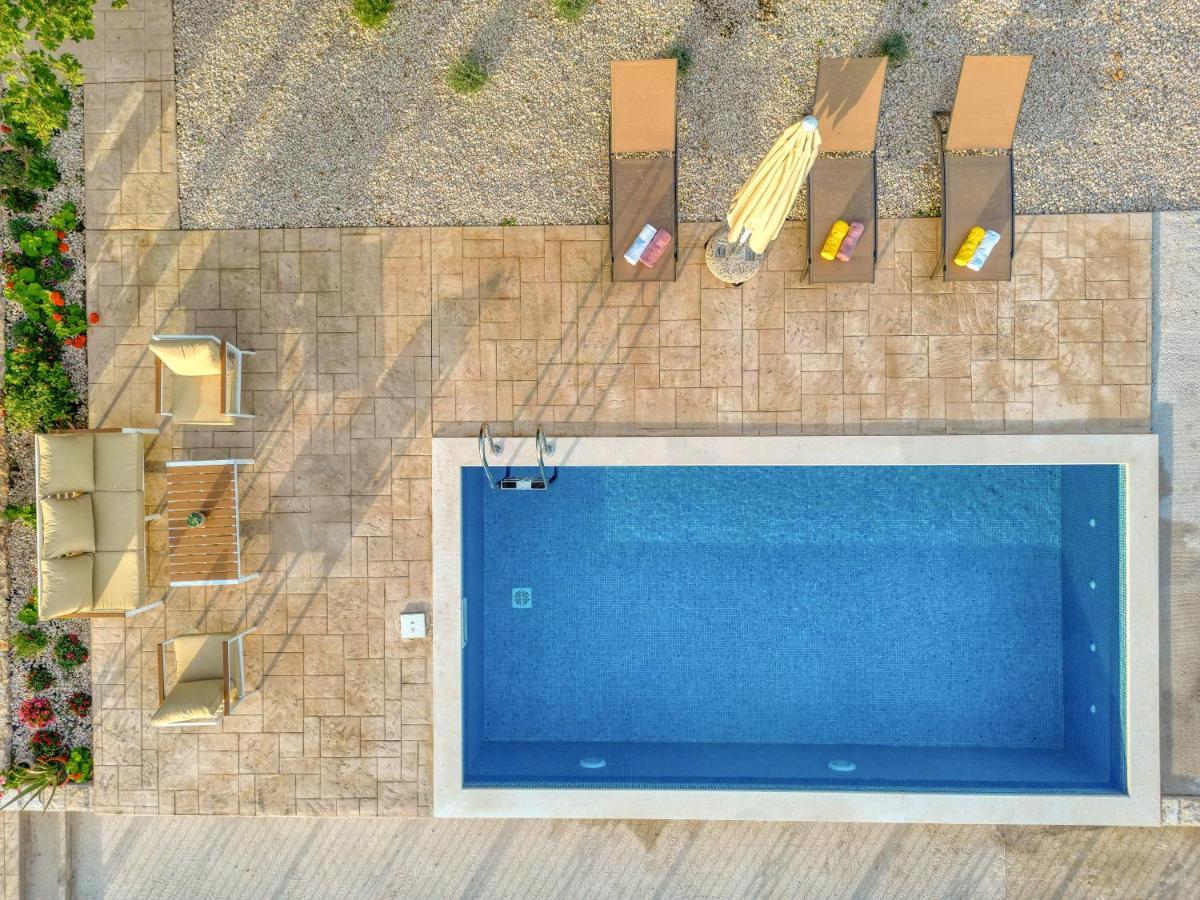 Seaview Lavanda With Pool *