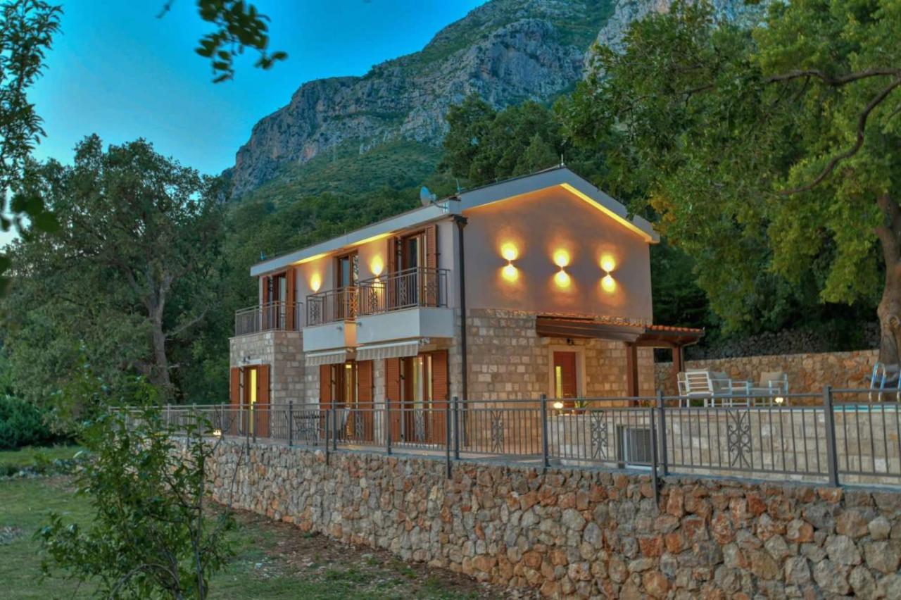 Seaview Lavanda With Pool * Budva
